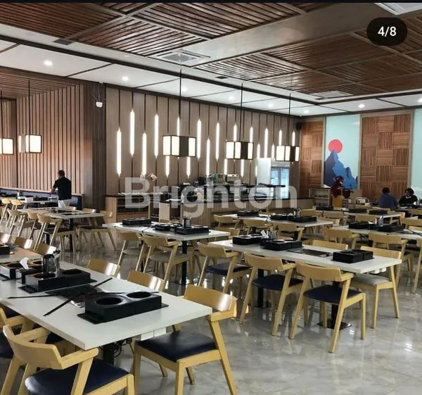 image RUKO STRATEGIS 5 PINTU GANDENG EX JAPANESE FOOD NANGKA PEKANBARU (4)