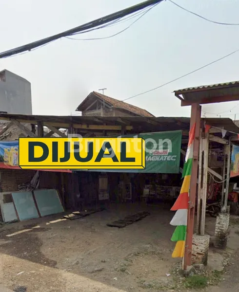 image DI JUAL RUMAH HOEK (2)