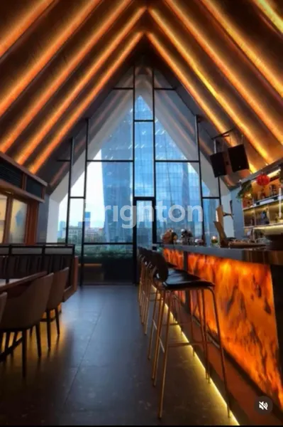 image GEDUNG CAFE 3 LANTAI DI PUSAT KOTA, KUNINGAN, JAKARTA SELATAN (2)