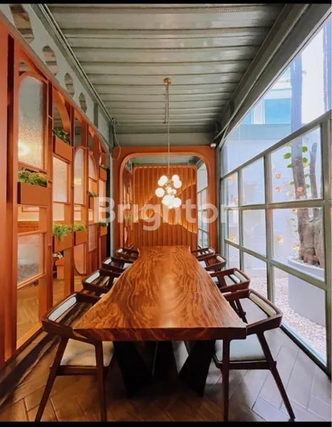 image GEDUNG CAFE 3 LANTAI DI PUSAT KOTA, KUNINGAN, JAKARTA SELATAN (4)