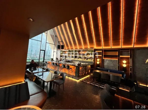 image GEDUNG CAFE 3 LANTAI DI PUSAT KOTA, KUNINGAN, JAKARTA SELATAN (5)