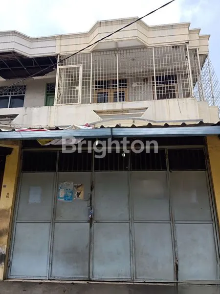 image RUMAH HOOK 2 LANTAI DI TELUK GONG JAKARTA UTARA (1)