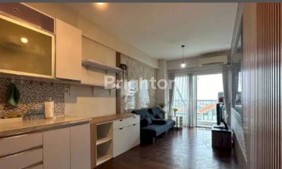 image APARTEMEN PUNCAK BUKIT GOLF TOWER B CANTIQ (7)