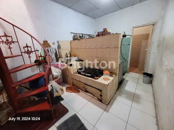 image DIJUAL RUMAH 2 LANTAI DI CAWANG  9×15 (SERTIFIKAT - SHM) (4)