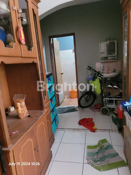 image DIJUAL RUMAH 2 LANTAI DI CAWANG  9×15 (SERTIFIKAT - SHM) (5)