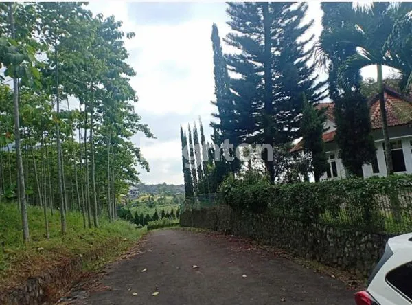 image JUAL TANAH VILA TRAWAS, MOJOKERTO. DEKAT PCC, VANDA GARDENIA HOTEL (1)