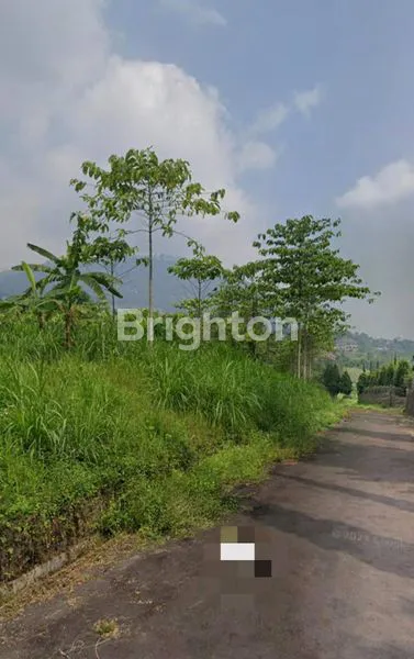 image JUAL TANAH VILA TRAWAS, MOJOKERTO. DEKAT PCC, VANDA GARDENIA HOTEL (2)