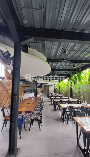 image TANAH 9 ARE SUDAH ADA BANGUNAN MINIMALIS DI SANUR (2)