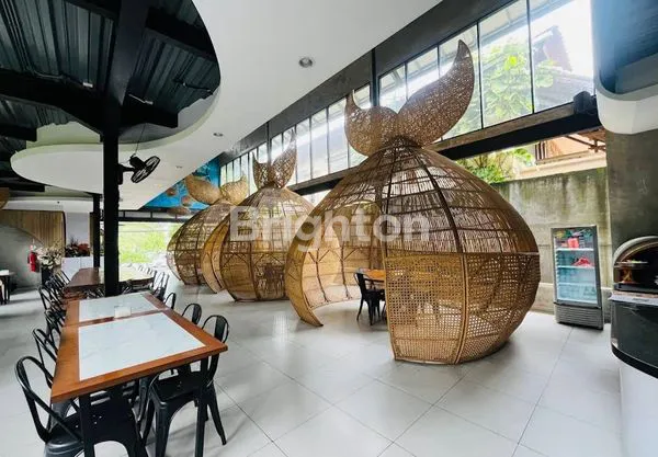 image TANAH 9 ARE SUDAH ADA BANGUNAN MINIMALIS DI SANUR (4)