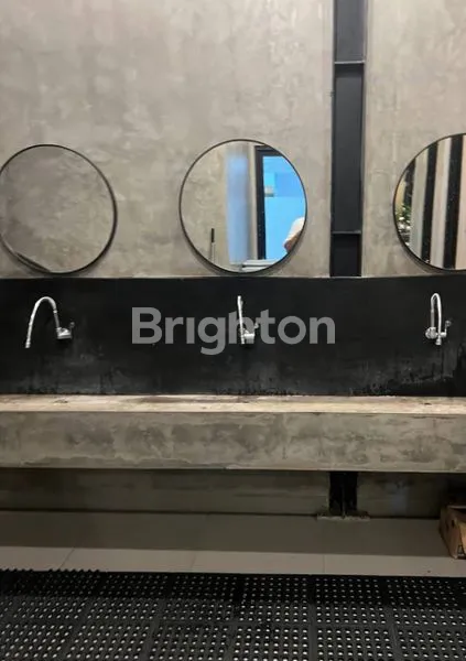 image TANAH 9 ARE SUDAH ADA BANGUNAN MINIMALIS DI SANUR (6)