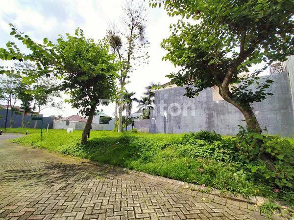 Gambar Property TANAH DI ARAYA GOLF MALANG