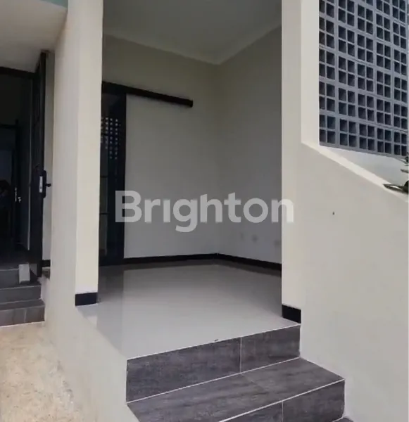 image RUMAH MURAH 1 LANTAI KAWASAN MERJOSARI DEKAT UB, UMM, ITN MALANG (3)