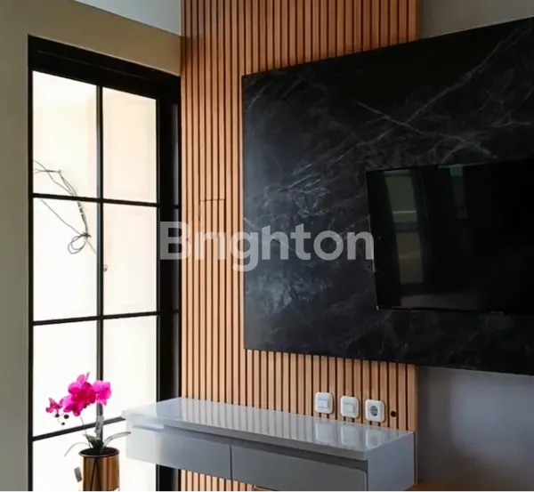 image RUMAH MURAH 1 LANTAI KAWASAN MERJOSARI DEKAT UB, UMM, ITN MALANG (4)