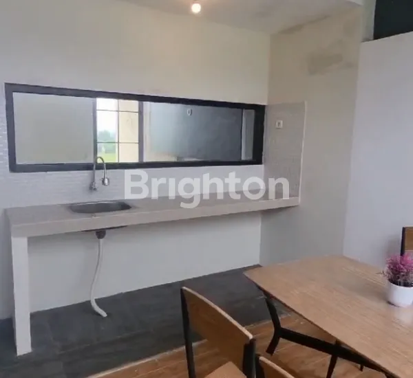 image RUMAH MURAH 1 LANTAI KAWASAN MERJOSARI DEKAT UB, UMM, ITN MALANG (7)