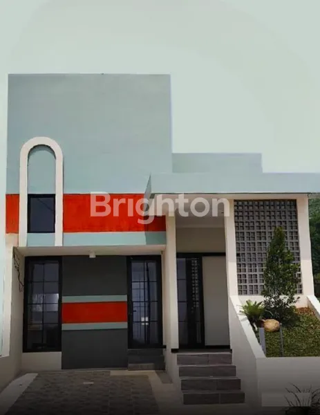 image RUMAH MURAH 1 LANTAI KAWASAN MERJOSARI DEKAT UB, UMM, ITN MALANG (1)