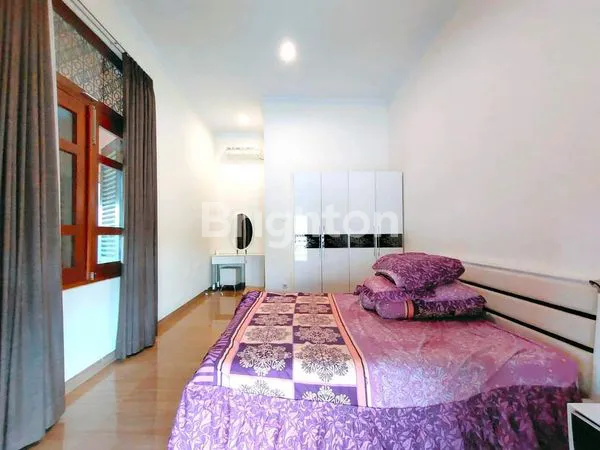 image DIJUAL VILLA EKSKLUSIF DENGAN KOLAM RENANG PRIBADI DEKAT HYATT REGENCY PALAGAN – LOKASI STRATEGIS DI SLEMAN (8)