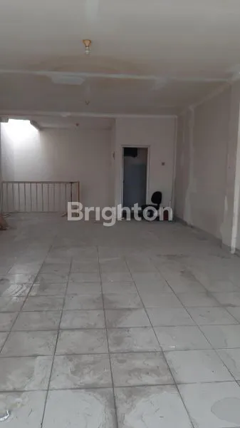 image RUKO 3 LANTAI DIJUAL / DISEWA, KARANG TENGAH, TANGERANG (6)