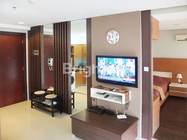 image KEMANG MANSION JAKARTA SELATAN FULLY FURNISHED (3)