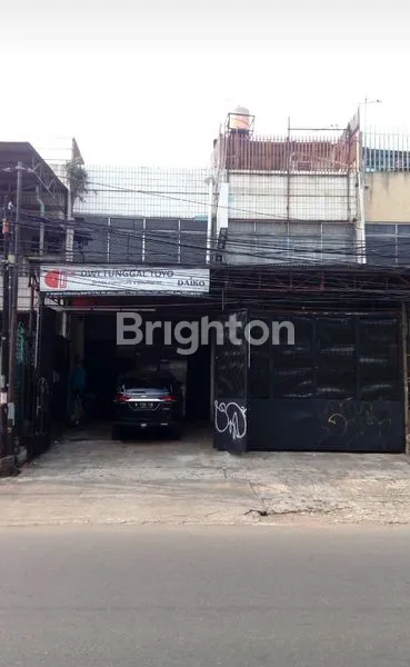 image RUKO 2 LANTAI JAKARTA TIMUR (1)