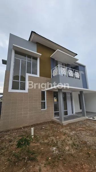 image RUMAH DI JUAL DI AGUNG PERMAI RESIDENCE BATAM CENTER (3)