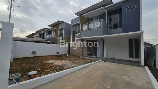 image RUMAH DI JUAL DI AGUNG PERMAI RESIDENCE BATAM CENTER (2)