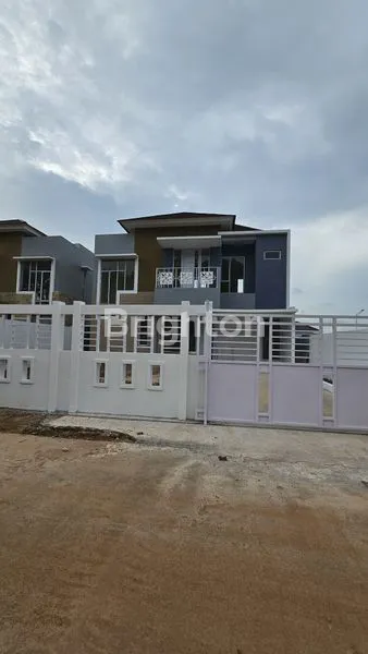 image RUMAH DI JUAL DI AGUNG PERMAI RESIDENCE BATAM CENTER (1)