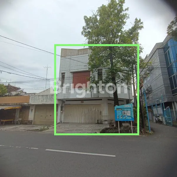 Gambar Property RUKO 3 LANTAI DI JALAN GATOT SUBROTO