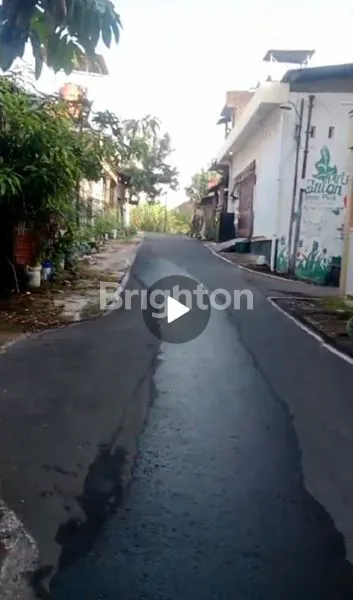 image RUMAH TINGGAL DAN KOST, BELAKANG KAMPUS UNS SOLO (5)