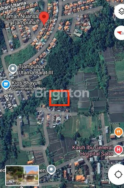 image SISA 1 KAPLING TANAH SEWA DEKAT PANTAI SABA (4)