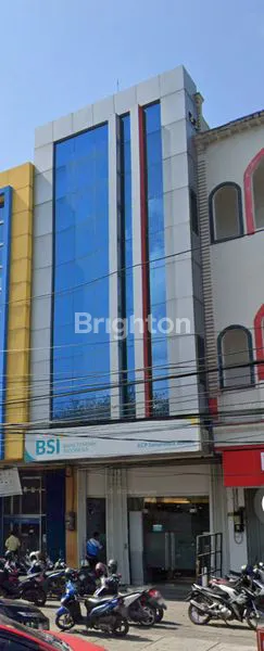 image RUKO DISEWAKAN JALAN JUANDA (1)