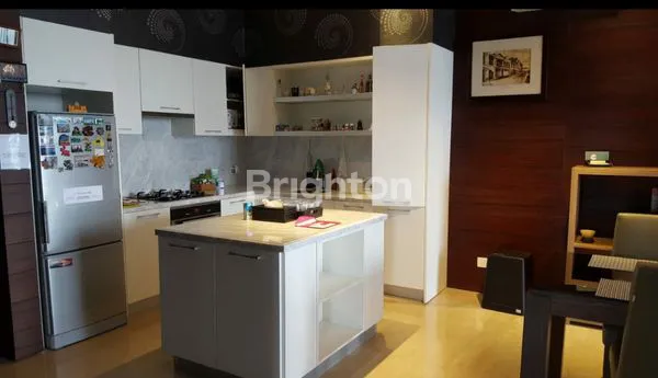 image APARTMENT SUMATERA 36 MURAH & BAGUS (7)