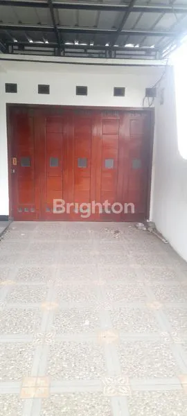 image DI JUAL RUMAH BAGUS DI TAMAN YASMIN KOTA BOGOR (8)