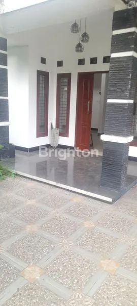image DI JUAL RUMAH BAGUS DI TAMAN YASMIN KOTA BOGOR (1)