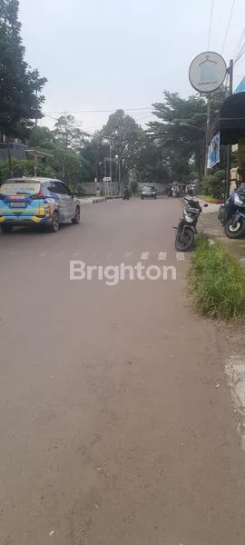 image DI JUAL RUMAH BAGUS DI TAMAN YASMIN KOTA BOGOR (2)