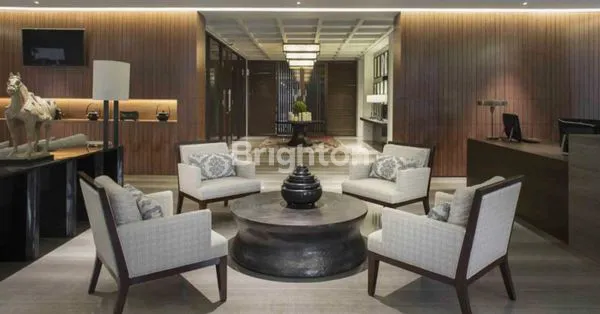 image APARTMENT SUMATERA 36 MURAH & BAGUS (2)