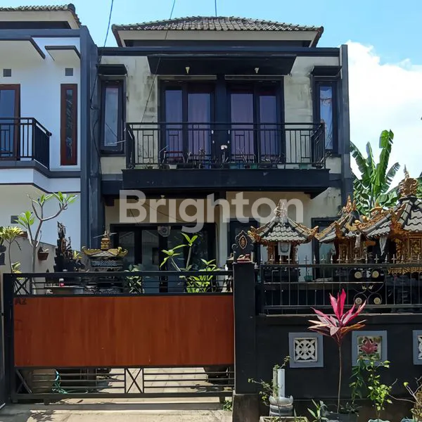 image PERUMAHAN MURAH DI TABANAN, HARGA 300 JUTAAN. (3)