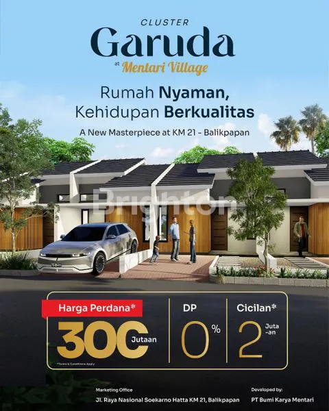 Gambar Property