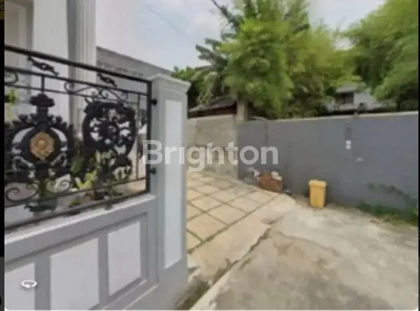 image TANAH DI SIMPRUG LOKASI STRATEGIS  (2)