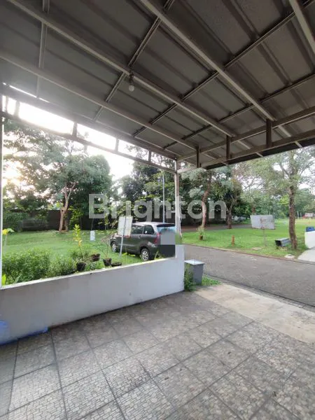 image RUMAH NYAMAN LINGKUNGAN ASRI DI GRAHA RAYA (1)