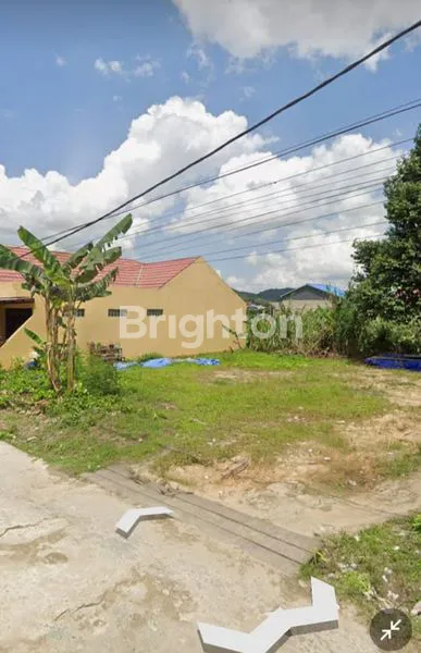 image DIJUAL TANAH MURAH CANTIK SIAP BANGUN DI JALAN RAPAK DALAM HARUN NAFSI SAMARINDA SEBERANG (1)