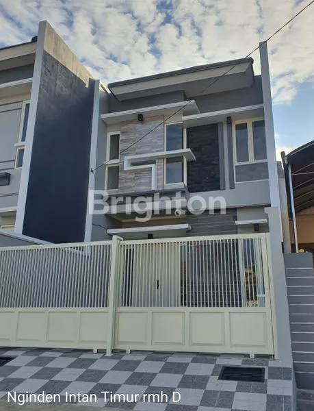 image RUMAH BARU MINIMALIS 2 LANTAI (2)