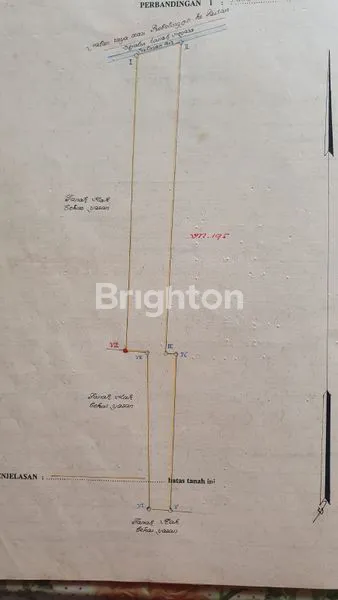 image RUMAH JALAN RAYA PANGLIMA SUDIRMAN KRAKSAAN  (2)