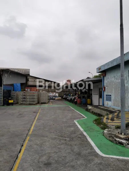 image DIJUAL PABRIK DI DELTA SILICON 1 (EX. PLASTIC INJECTION MOLDING) (2)
