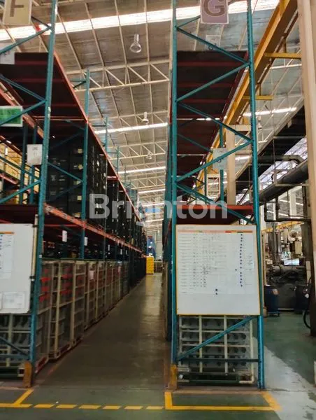 image DIJUAL PABRIK DI DELTA SILICON 1 (EX. PLASTIC INJECTION MOLDING) (5)