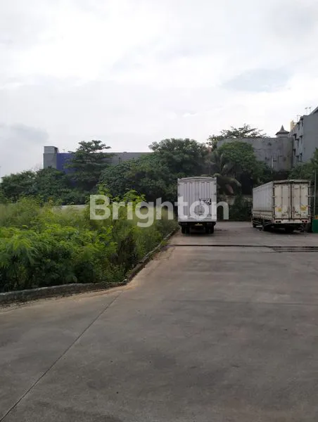 image DIJUAL PABRIK DI DELTA SILICON 1 (EX. PLASTIC INJECTION MOLDING) (6)