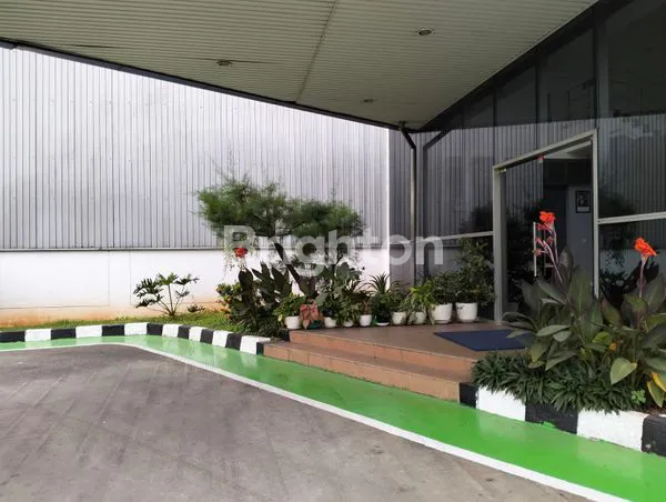 image DIJUAL PABRIK DI DELTA SILICON 1 (EX. PLASTIC INJECTION MOLDING) (3)