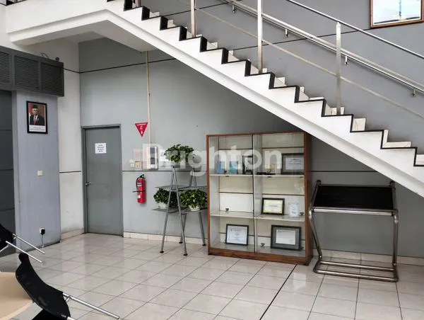 image DIJUAL PABRIK DI DELTA SILICON 1 (EX. PLASTIC INJECTION MOLDING) (7)