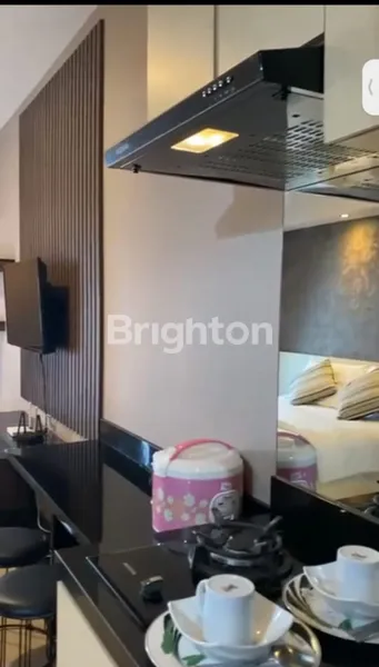 image APARTEMEN PAKUWON INDAH SIAP HUNI ORCHARD MANSION !! (2)