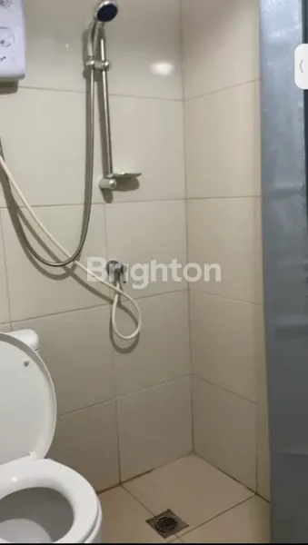 image APARTEMEN PAKUWON INDAH SIAP HUNI ORCHARD MANSION !! (4)