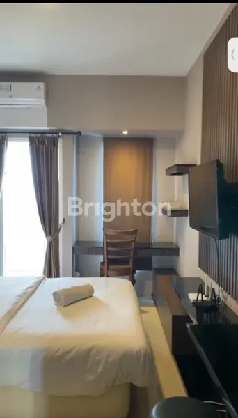 image APARTEMEN PAKUWON INDAH SIAP HUNI ORCHARD MANSION !! (1)